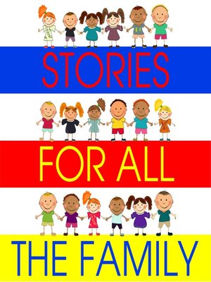 cover image of Stories for All the Family